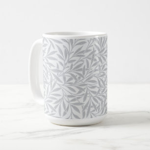 William Morris Willow Vintage with modern twist  Coffee Mug