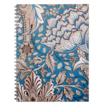 William Morris Windrush