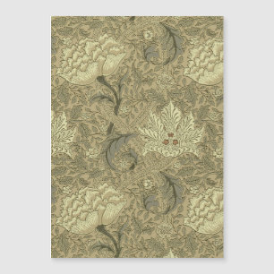 William Morris Windrush Wallpaper Pattern