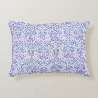 William Morris's (1834-1896) Golden Bough Decorative Cushion