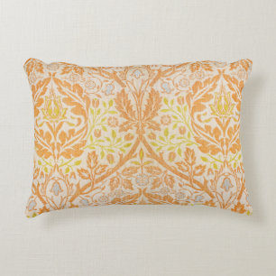 William Morris's (1834-1896) Golden Bough Decorative Cushion