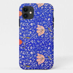 William Morris's Medway famous pattern iPhone 11 Case