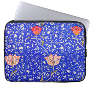William Morris's Medway famous pattern Laptop Sleeve