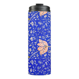 William Morris's Medway famous pattern Thermal Tumbler