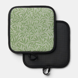 William Morris's Willow (1874) Pot Holder