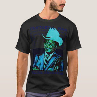 William Onyeabor Fantastic Man T-Shirt