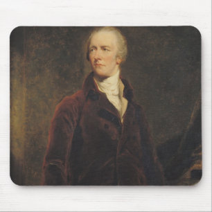 William Pitt the Younger Mouse Pad