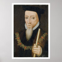 William Powlett (1475-1572) 1st Marquess of Winche