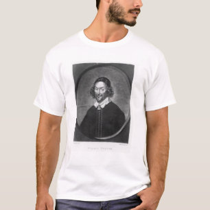 William Prynne illustration T-Shirt