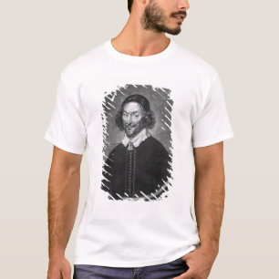 William Prynne illustration T-Shirt