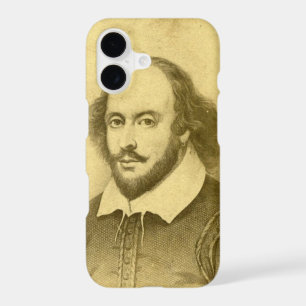 William Shakespeare