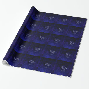 William Shakespeare Romantic Love Quote Wrapping Paper