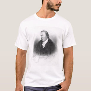 William Smellie, engraved by Henry Bryan Hall T-Shirt