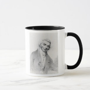 William Smyth Mug
