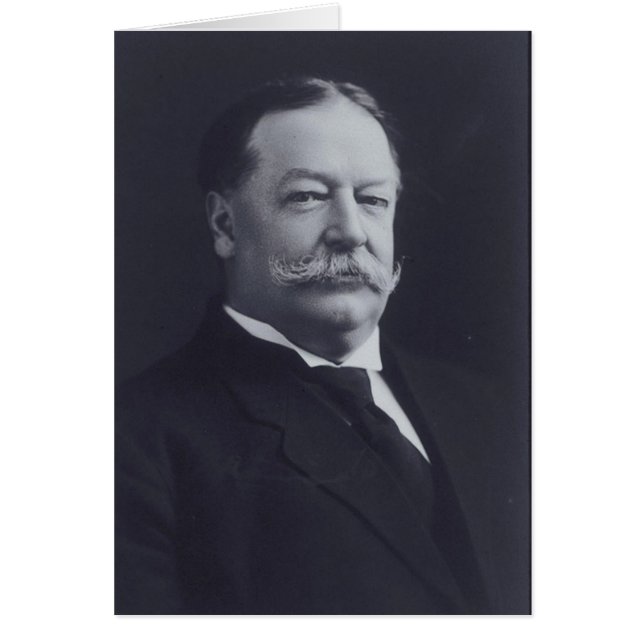 William Taft 27 (Front)