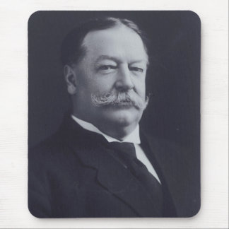 William Taft Mouse Pad