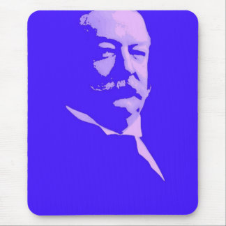 William Taft Mouse Pad