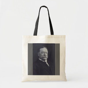 William Taft Tote Bag