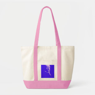 William Taft Tote Bag