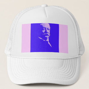 William Taft Trucker Hat
