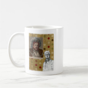 William Terriss Coffee Mug 1