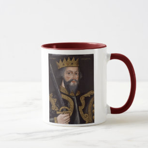 William the Conqueror Mug
