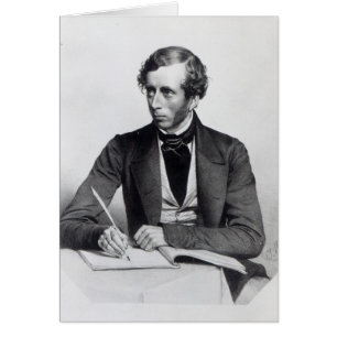 William Thompson 1849