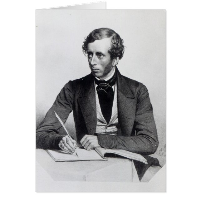 William Thompson  1849 (Front)