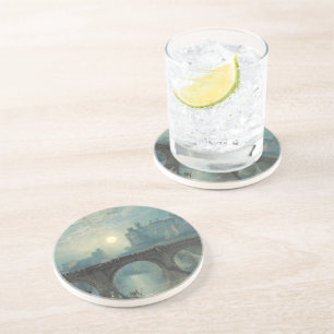 William Turner Alnwick Castle  Coaster