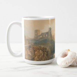 William Turner Barnard Castle Coffee Mug
