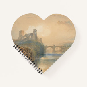 William Turner Barnard Castle Notebook