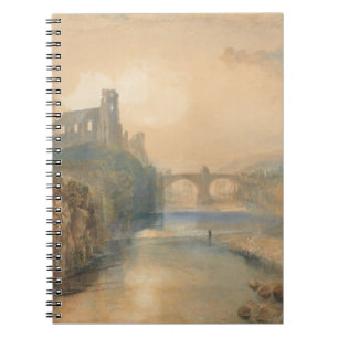 William Turner Barnard Castle Notebook