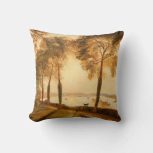 William Turner - Mortlake Terrace Cushion
