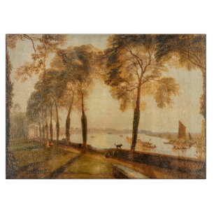 William Turner - Mortlake Terrace Cutting Board