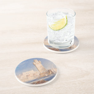 William Turner Rhodes Coaster