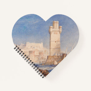 William Turner Rhodes Notebook