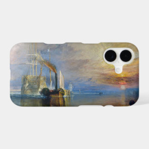 William Turner - The Fighting Temeraire