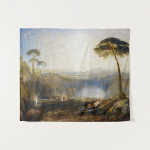William Turner - The Golden Bough Tapestry