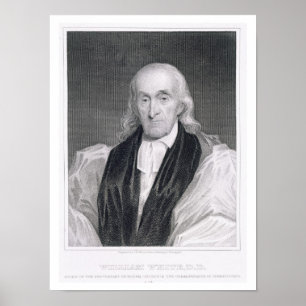 William White (1748-1836) aged 85, engraved by Tho Poster