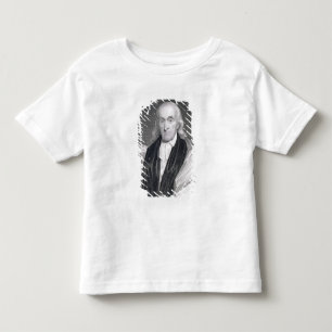 William White (1748-1836) aged 85, engraved by Tho Toddler T-Shirt