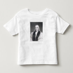 William White (1748-1836) aged 85, engraved by Tho Toddler T-Shirt