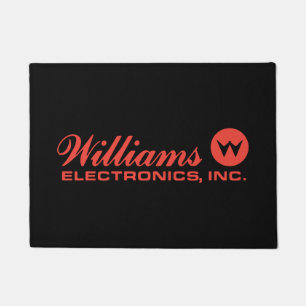 Williams Electronics Anti-Fatigue Floor Mat