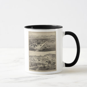 Williams Ranch, Goodrich Quarry Mug