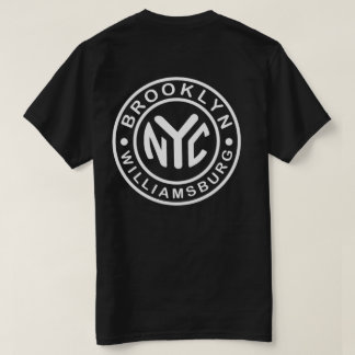 WILLIAMSBURG SHIRT