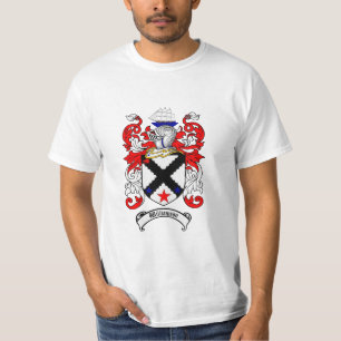 Williamson Coat of Arms Shirt