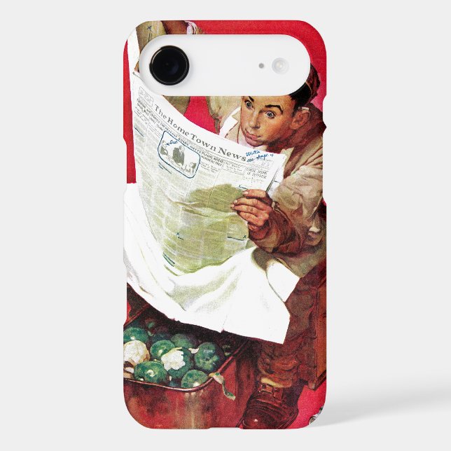 Willie Gillis on K.P Case-Mate Samsung Galaxy Case (Back)
