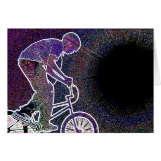 WillieBMX The Glowing Edge
