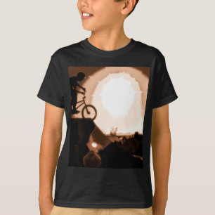WillieBMX The Warm Earth T-Shirt