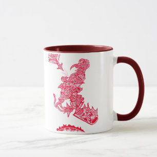 Willing-Harvest Mug