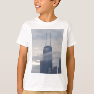 Willis (Sears) Tower T-Shirt
